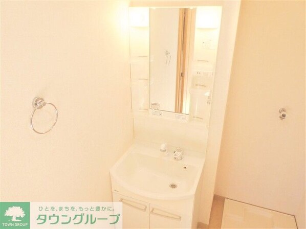 K・Uアイリスの物件内観写真